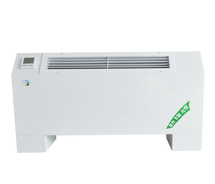 風(fēng)機(jī)盤(pán)管的維修保養(yǎng)